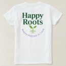 Recherche de impressions de botanique tshirts Plante