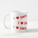 Recherche de kringle de kris tasses Xmas