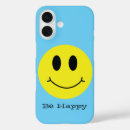Recherche de souriant iphone coques Visage