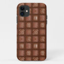 Recherche de caramel iphone coques Chocolat