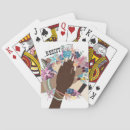 Recherche de puissance jeux de cartes Puissance des filles