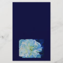 Zoek naar blauwgroen blauw briefpapier Floreel