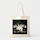 Recherche de frontière sacs Alaska
