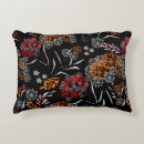 Recherche de de couture coussins Floral