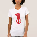 Recherche de poing de combat tshirts Politique