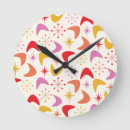 Recherche de boomerang horloges Vintage