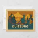 Recherche de duisbourg Ville allemande