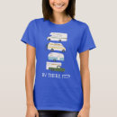 Recherche de là tshirts Camping