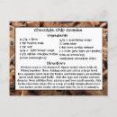 Recherche de boulangerie cartes postales Cookies