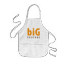 Recherche de frère tabliers Cuisine