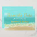 Recherche de rivage de plage invitations Pour eux