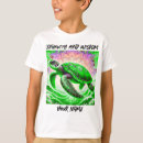 Zoek naar schildpadden tshirts Zeeleven
