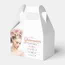 Recherche de or ballotins Fille