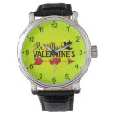 Recherche de de valentines montres Romantique