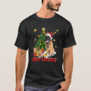 Recherche de guirlande noël tshirts Lumières