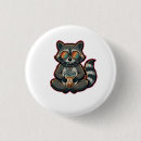 Recherche de buvant badges Vintage