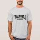 Recherche de mallorca tshirts Majorque
