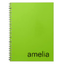 Zoek naar trendy notitieboeken Koel