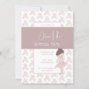 Recherche de ballet party invitations 1er