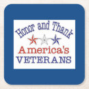 Recherche de ancien dessous de verres Military