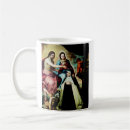 Recherche de madeleine tasses Église