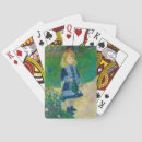 Recherche de renoir jeux de cartes Pierre auguste renoir