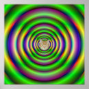 Zoek naar torus Blauw