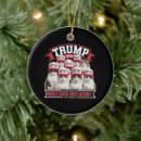Zoek naar donald trump kerstdecoratie Politiek