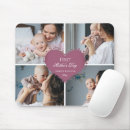 Recherche de nouvelle maman tapis souris Collage photo