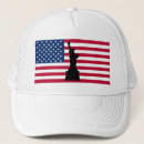 Recherche de liberté de casquettes États unis