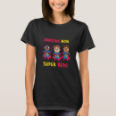 Recherche de maman de super héros tshirts Femmes