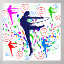 Recherche de champion posters Gym