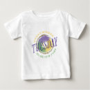 Zoek naar orleans baby tshirts Paars