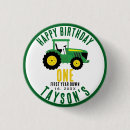 Zoek naar boerderij tractor buttons For kids