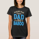 Recherche de babouin tshirts Papa