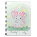 Zoek naar olifants notitieboeken For kids