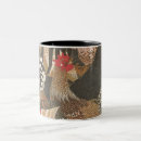 Recherche de nouvelle année chinoise tasses Né l'année du coq