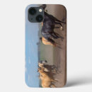 Recherche de chevaux ipad coques Beau
