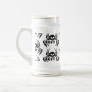 Recherche de fantôme de halloween tasses Horreur