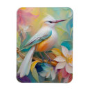 Recherche de touffu magnets Oiseau