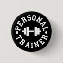 Recherche de gym badges Entraîneur