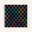 Recherche de motif marocain carnets Tendance