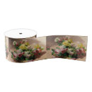 Zoek naar vintage lint Bloemen