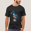 Zoek naar ijsvogels tshirts Kleurrijk