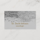 Recherche de dessins anatomiques cartes visite Médecin