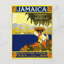 Zoek naar jamaica briefkaarten Vintage