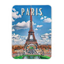Recherche de suis paris magnets Pour elle
