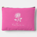 Recherche de calligraphie moderne cosmétiques pochettes Demoiselle