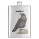 Zoek naar raven heupflesjes Wild