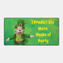 Recherche de st st patrick tapis souris Papa